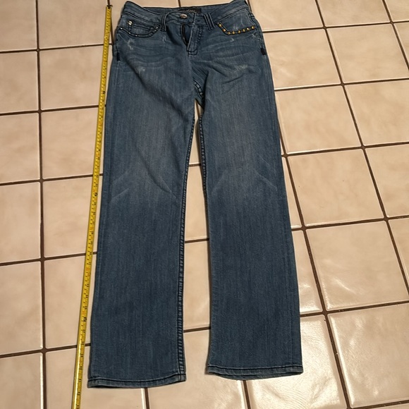 CACHE Contour Collection Jeans - Picture 4 of 8